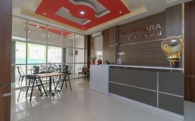 RedDoorz Plus near UIN Raden Fatah Palembang